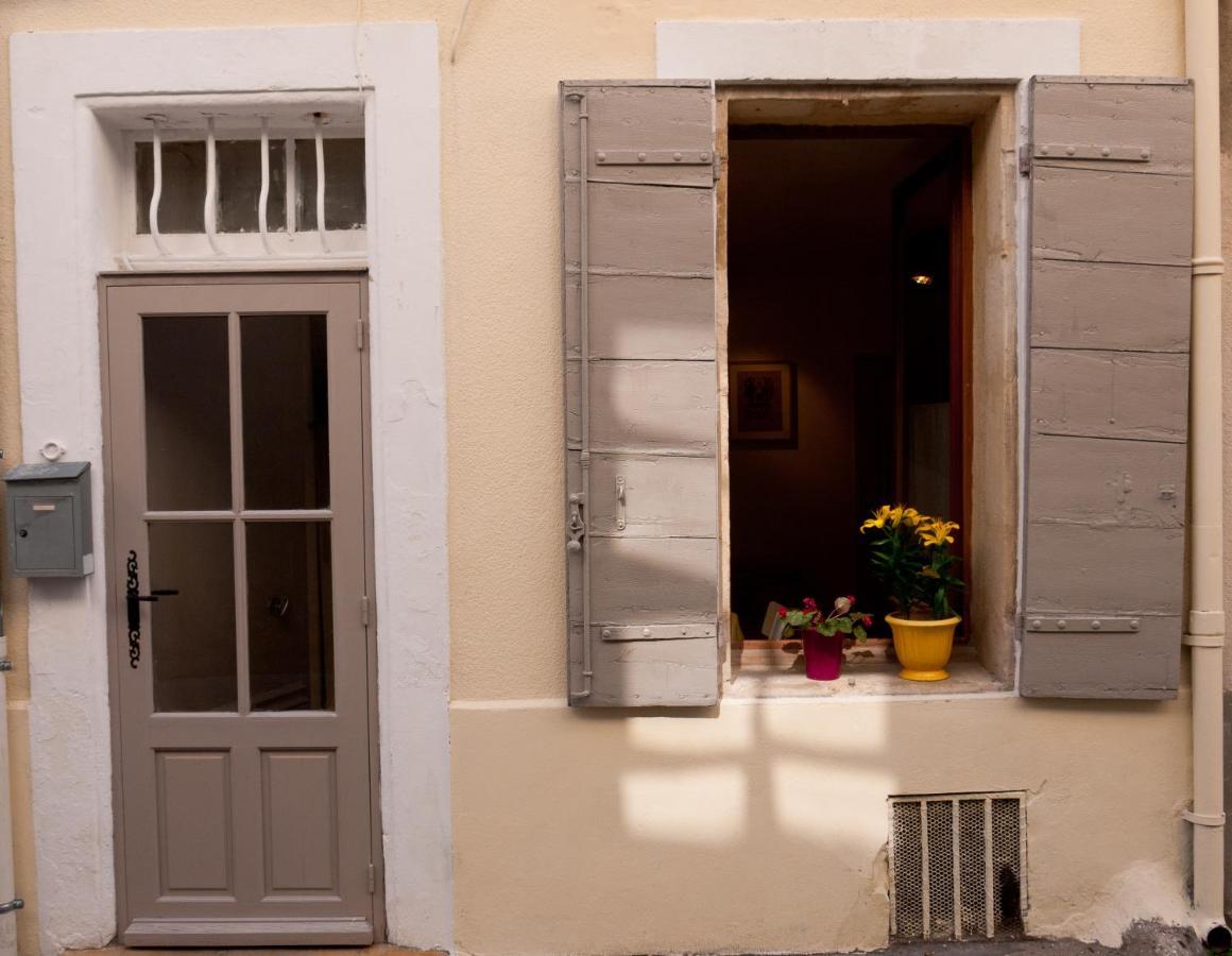 La Maison D'Eloise Arles Exterior photo